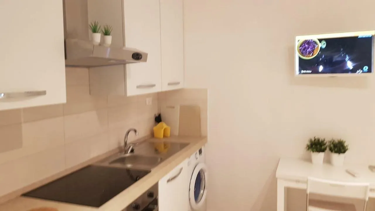 Casa Elena Apartment Levanto