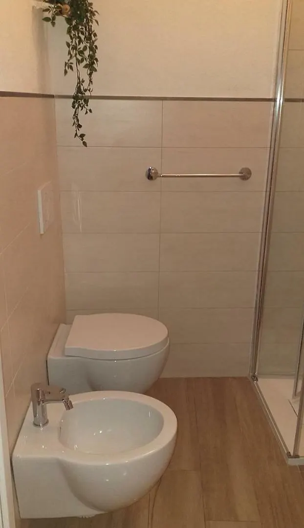 Casa Elena Apartment Levanto