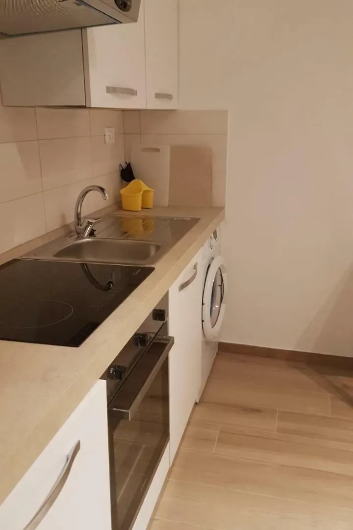 Casa Elena Apartment Levanto 0*,